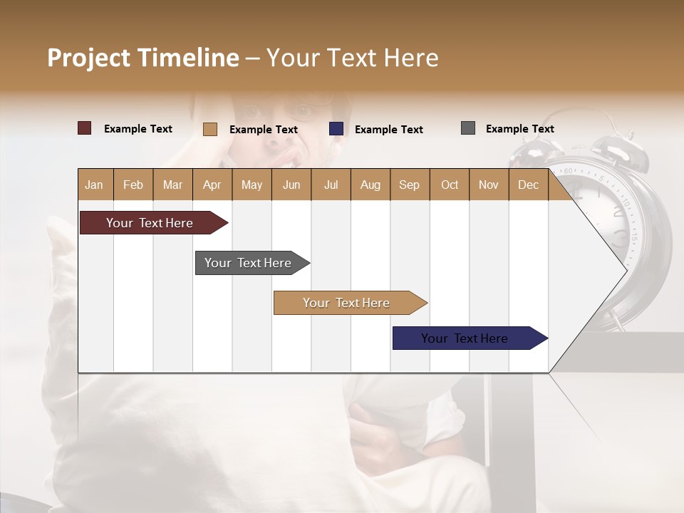 Indoors One European PowerPoint Template