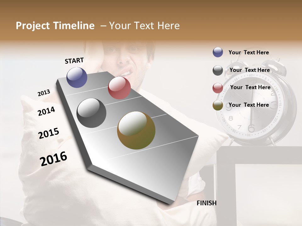 Indoors One European PowerPoint Template