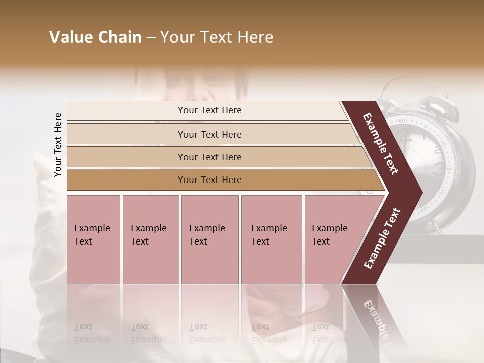 Indoors One European PowerPoint Template