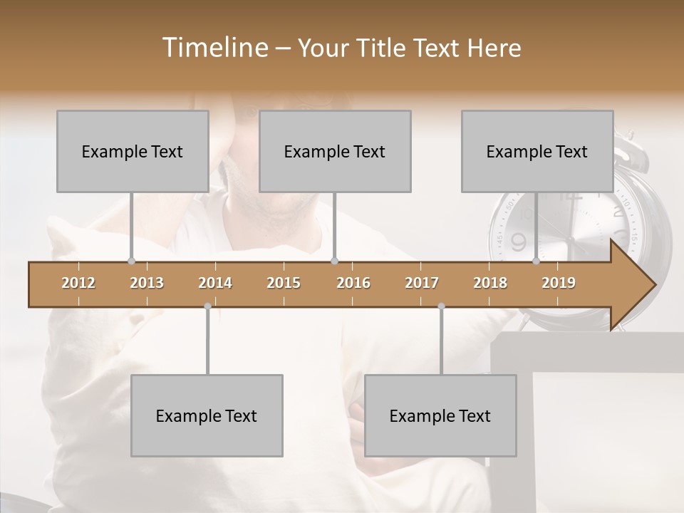 Indoors One European PowerPoint Template