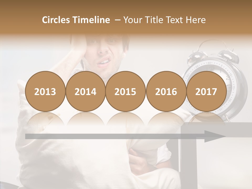 Indoors One European PowerPoint Template