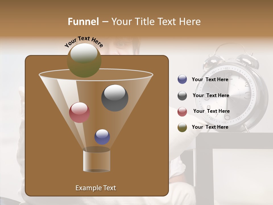 Indoors One European PowerPoint Template