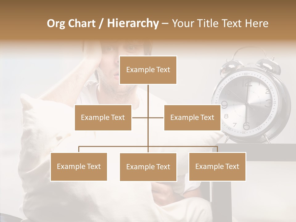 Indoors One European PowerPoint Template