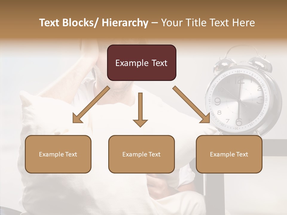 Indoors One European PowerPoint Template