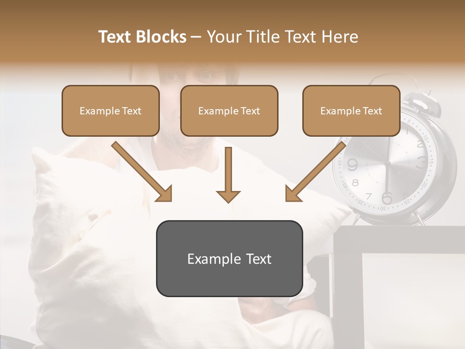 Indoors One European PowerPoint Template