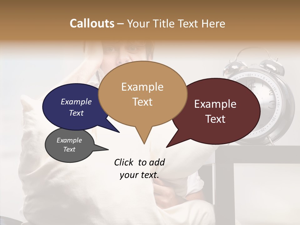 Indoors One European PowerPoint Template