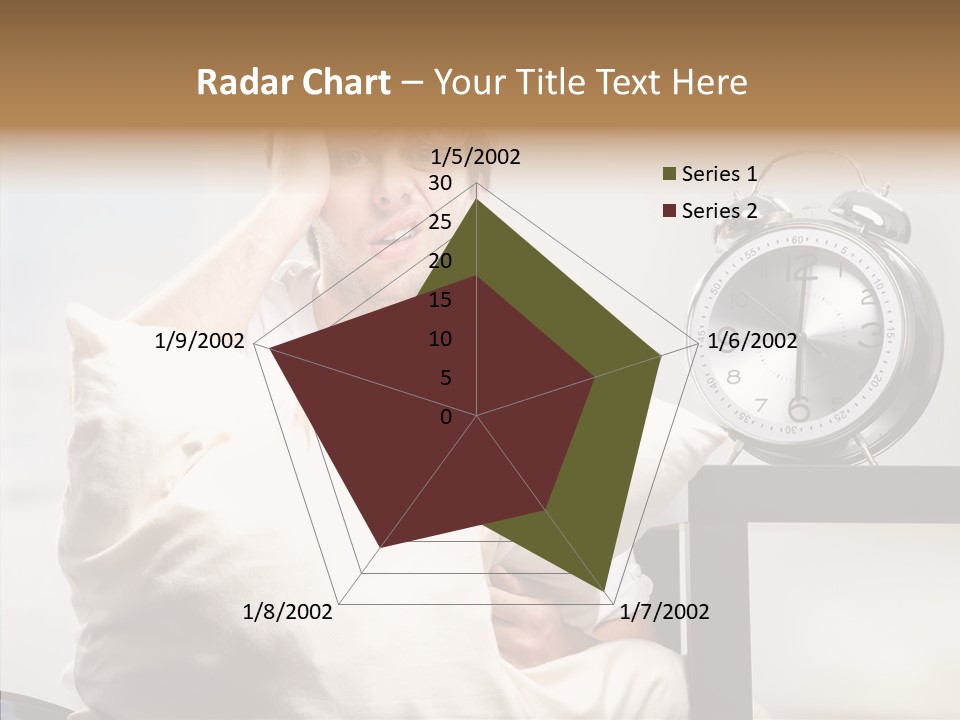 Indoors One European PowerPoint Template