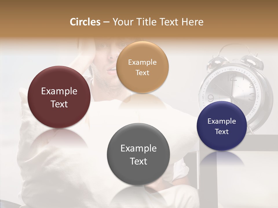 Indoors One European PowerPoint Template