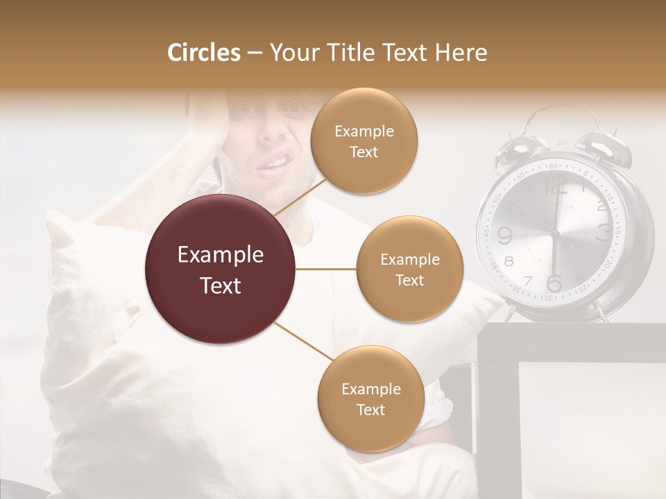 Indoors One European PowerPoint Template