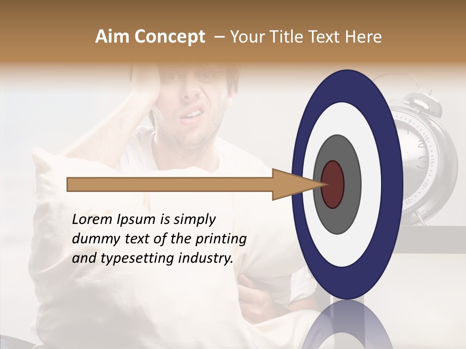 Indoors One European PowerPoint Template