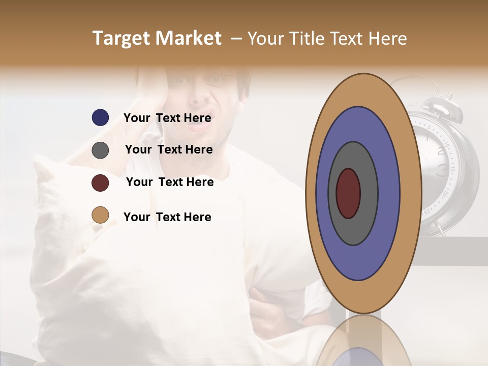 Indoors One European PowerPoint Template