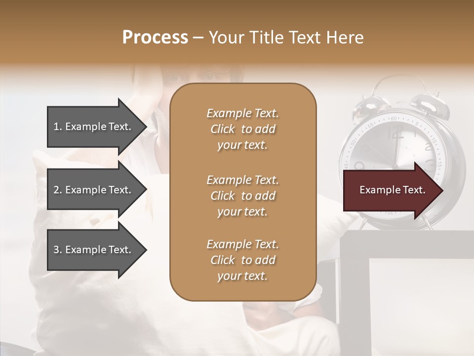 Indoors One European PowerPoint Template