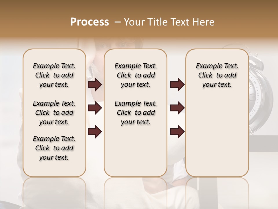 Indoors One European PowerPoint Template