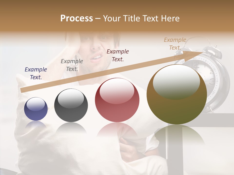 Indoors One European PowerPoint Template