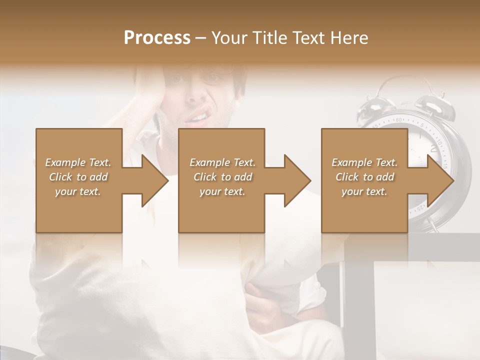 Indoors One European PowerPoint Template