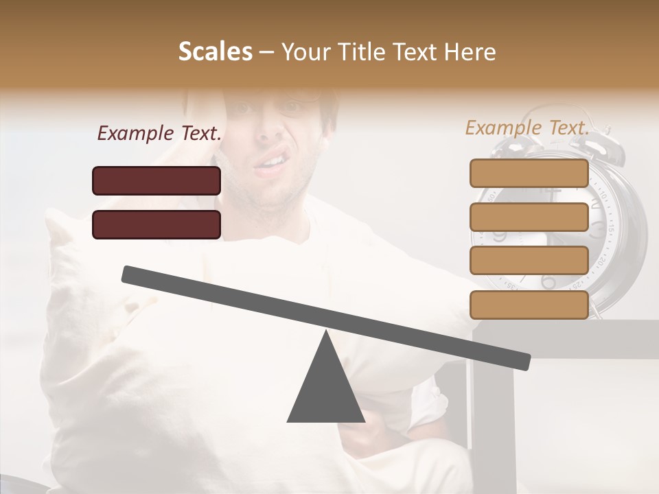 Indoors One European PowerPoint Template