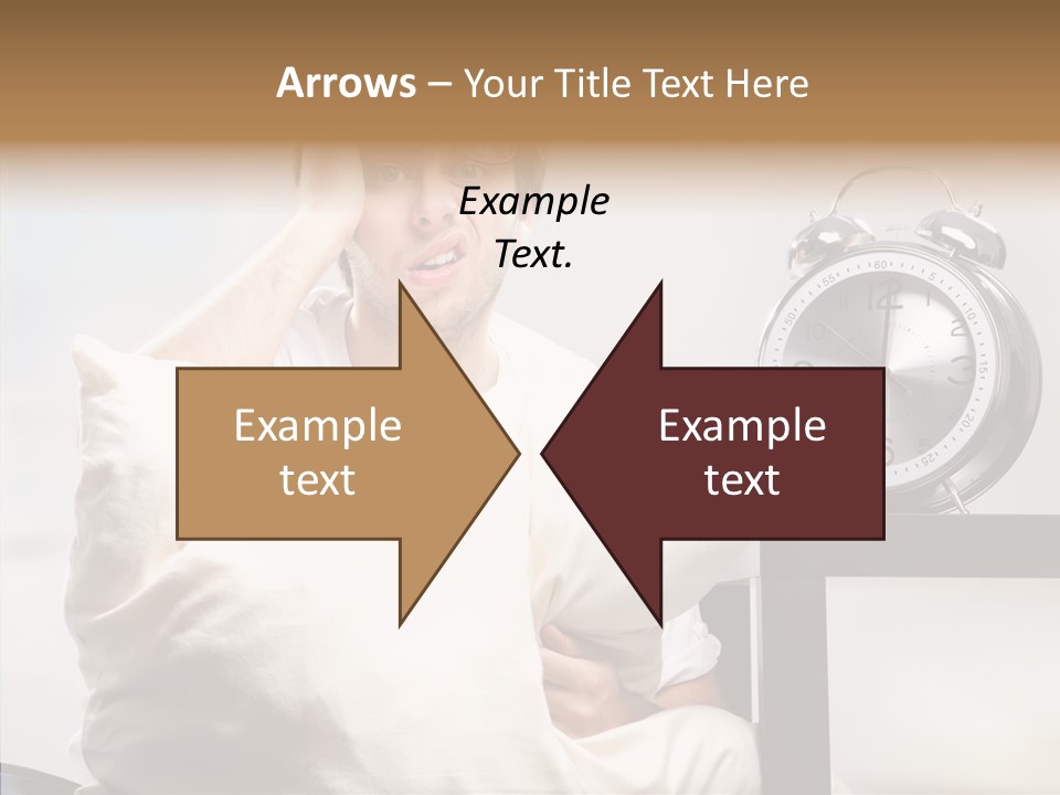 Indoors One European PowerPoint Template