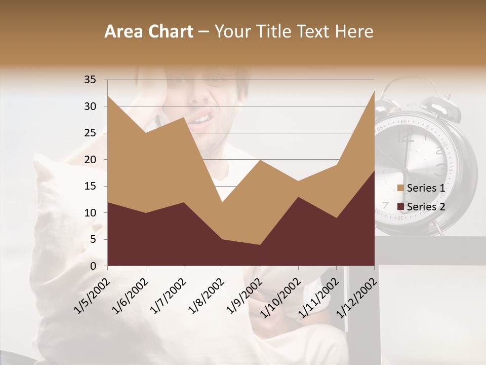 Indoors One European PowerPoint Template