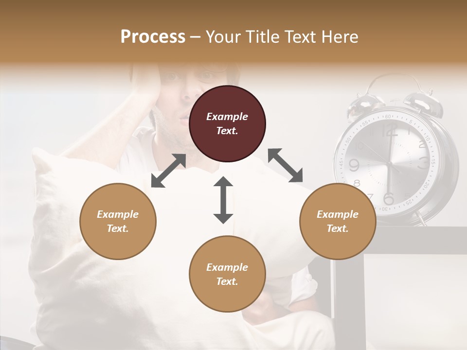 Indoors One European PowerPoint Template