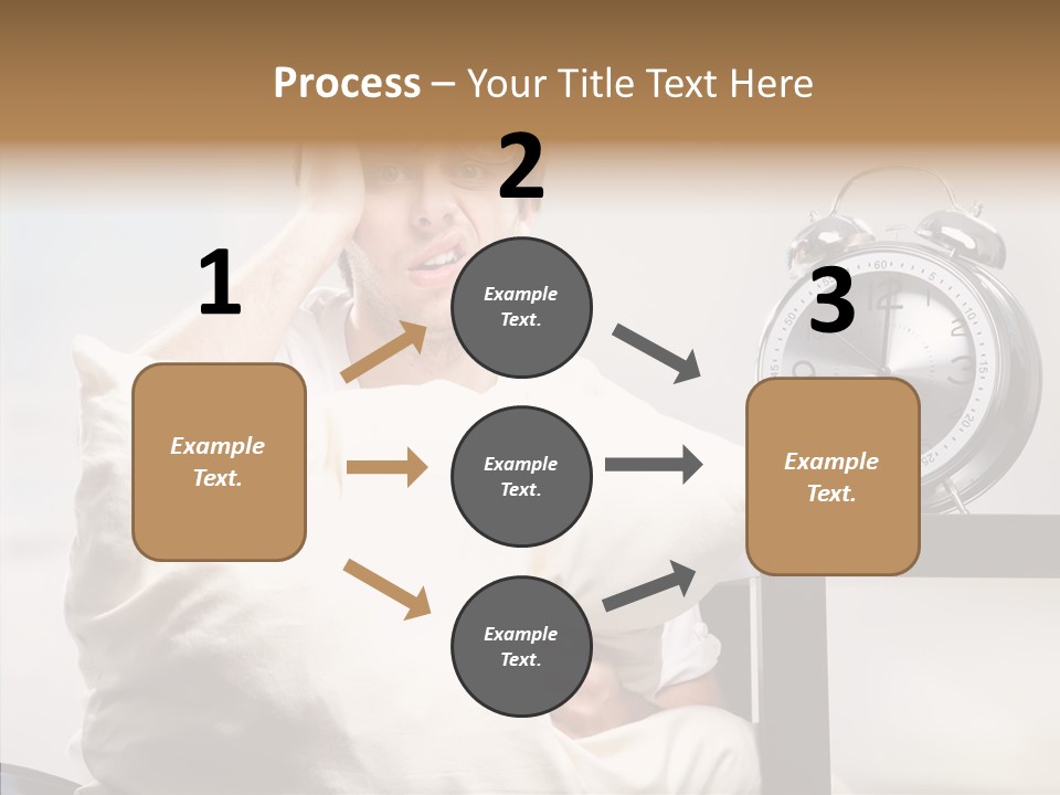 Indoors One European PowerPoint Template