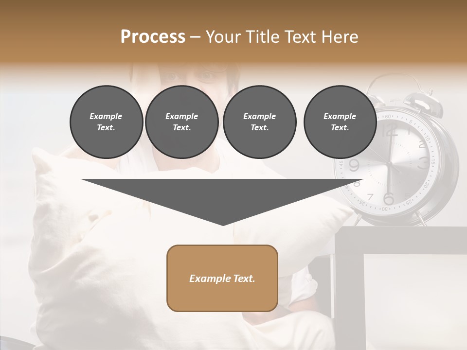 Indoors One European PowerPoint Template