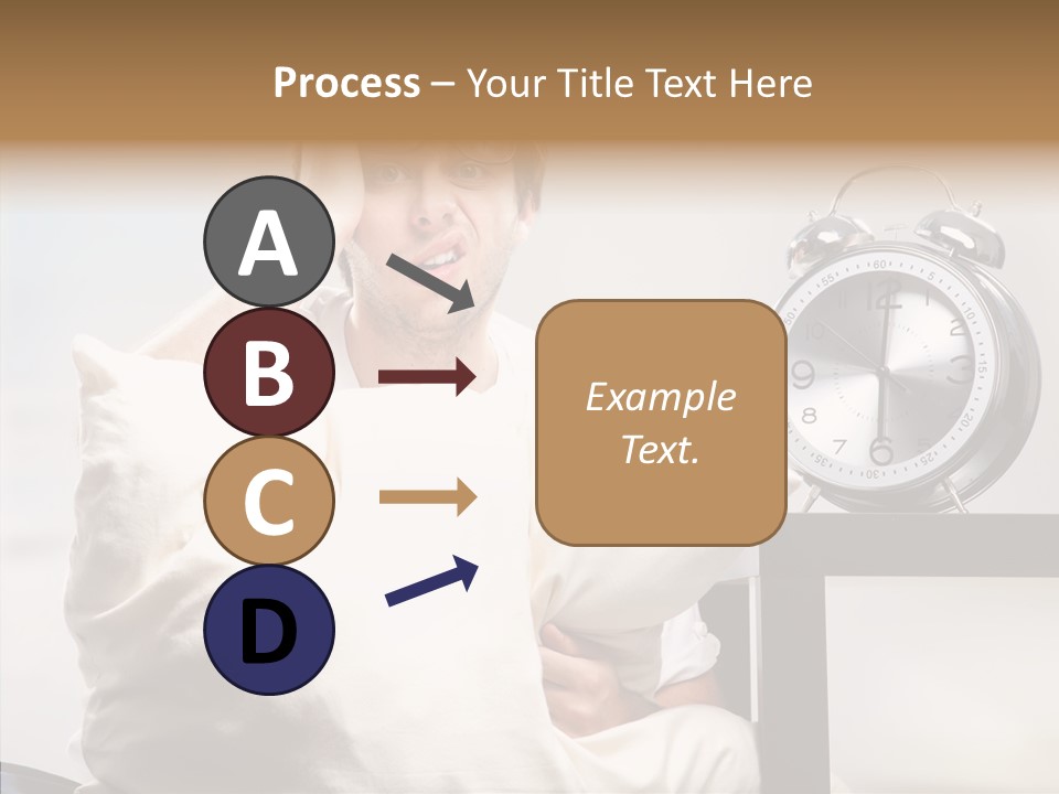 Indoors One European PowerPoint Template