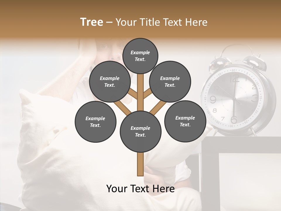 Indoors One European PowerPoint Template