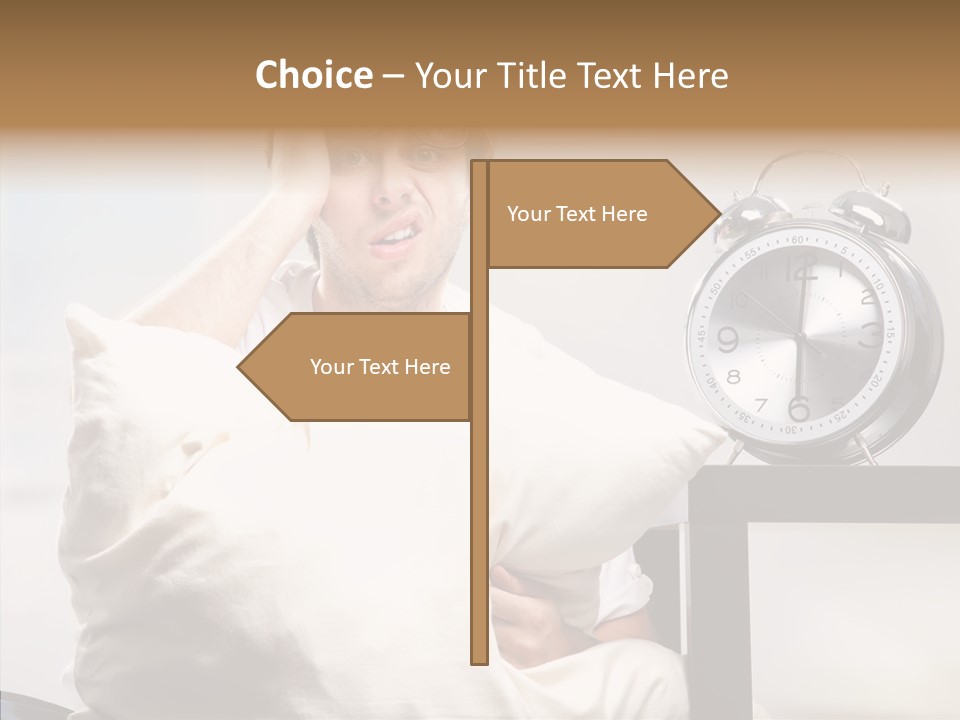 Indoors One European PowerPoint Template