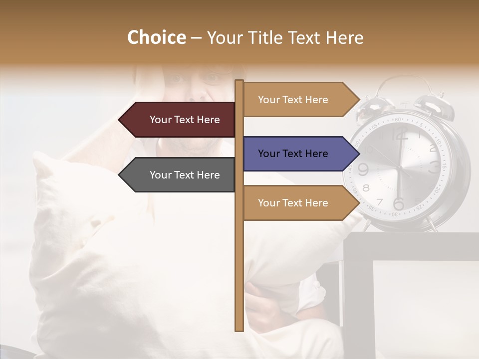 Indoors One European PowerPoint Template