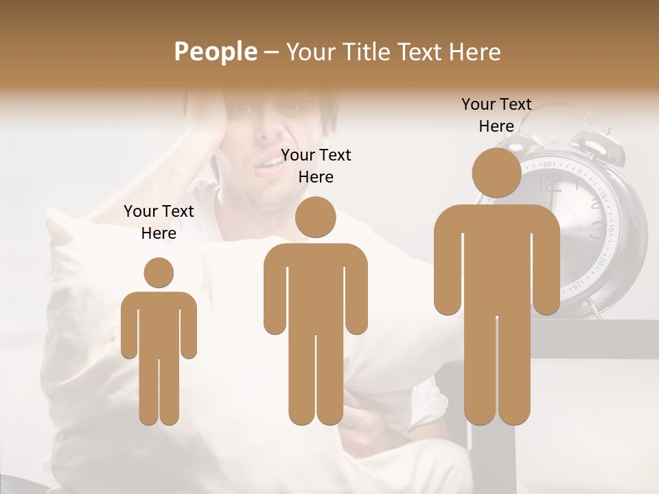 Indoors One European PowerPoint Template