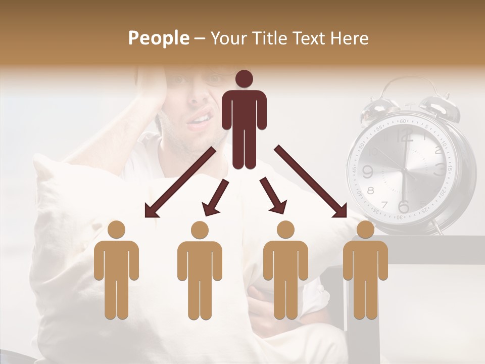 Indoors One European PowerPoint Template