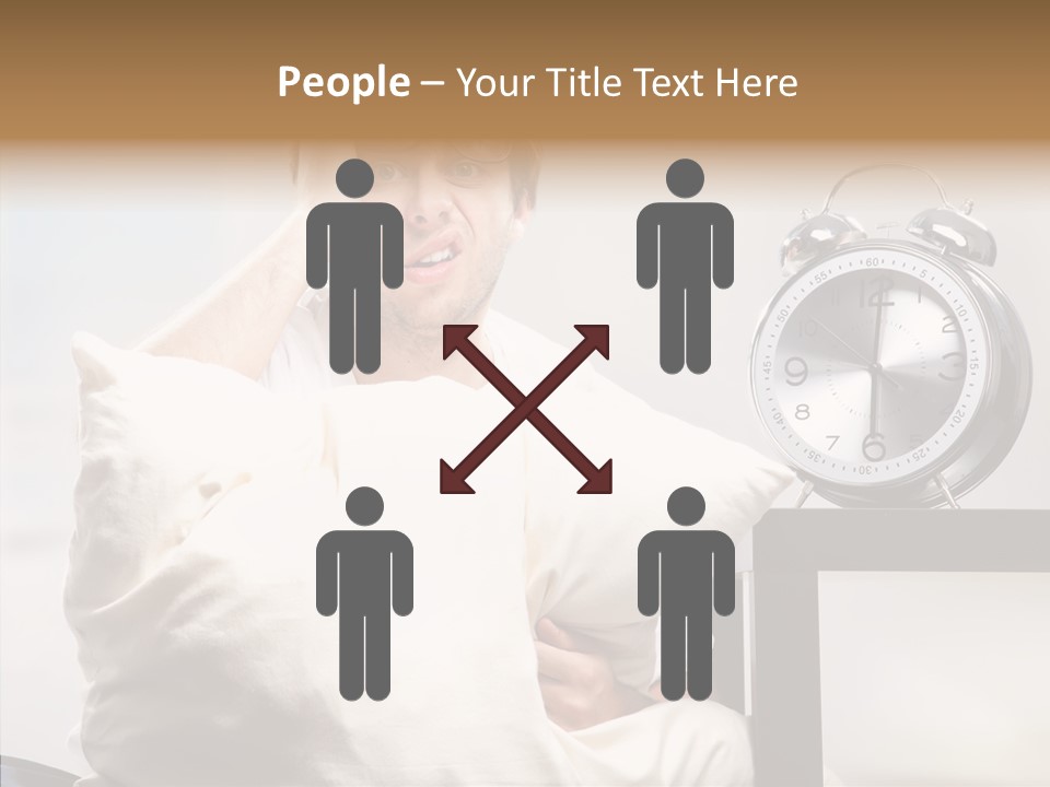 Indoors One European PowerPoint Template