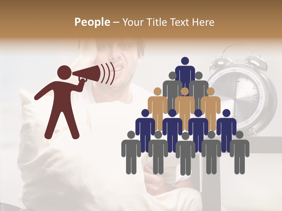 Indoors One European PowerPoint Template