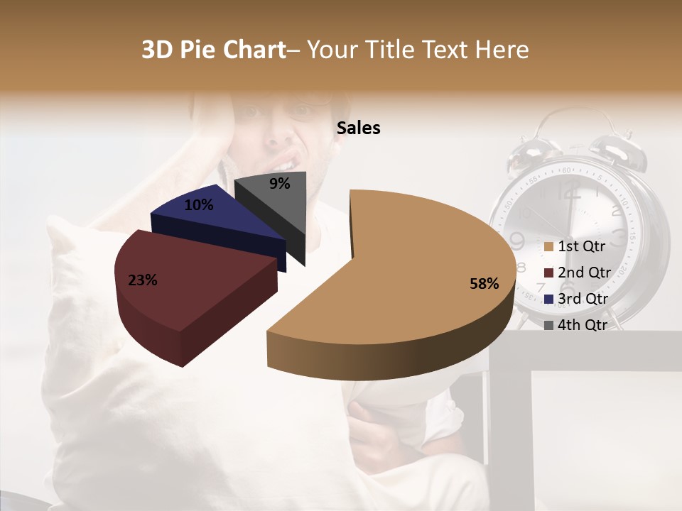 Indoors One European PowerPoint Template
