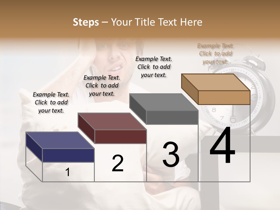 Indoors One European PowerPoint Template