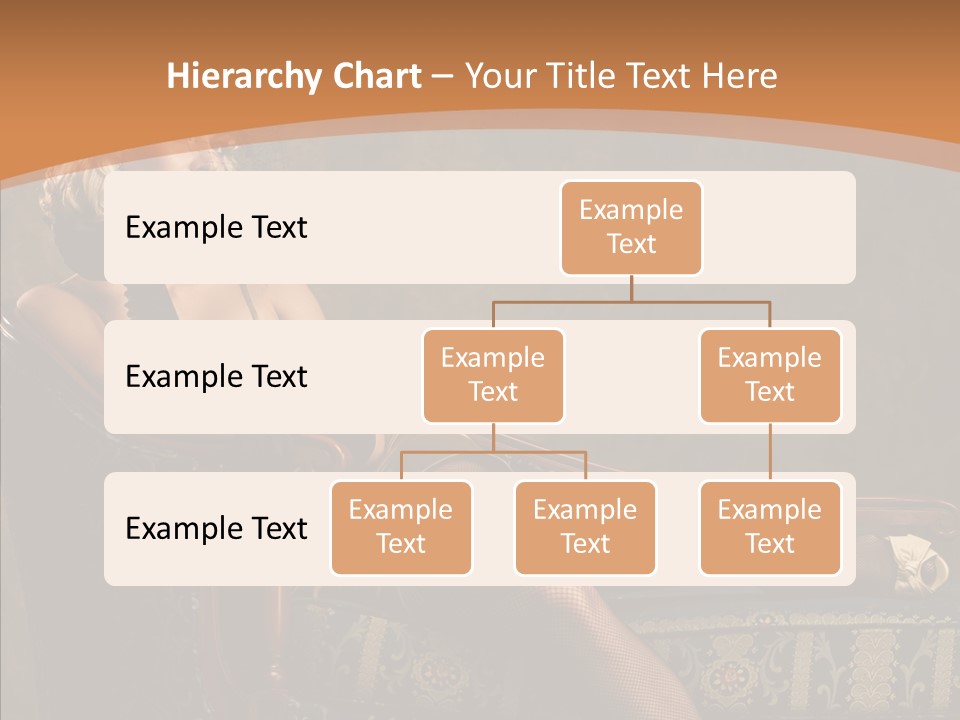Stylish Luxury Ual PowerPoint Template