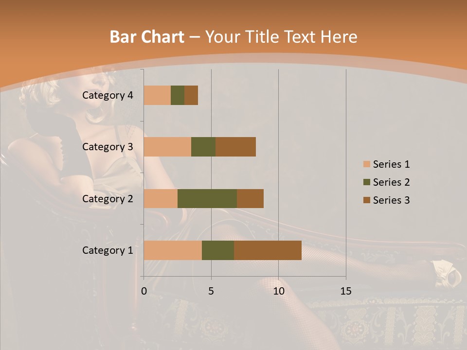 Stylish Luxury Ual PowerPoint Template