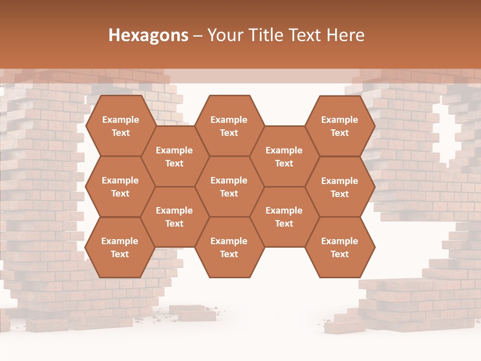 Character Engineering Shape PowerPoint Template