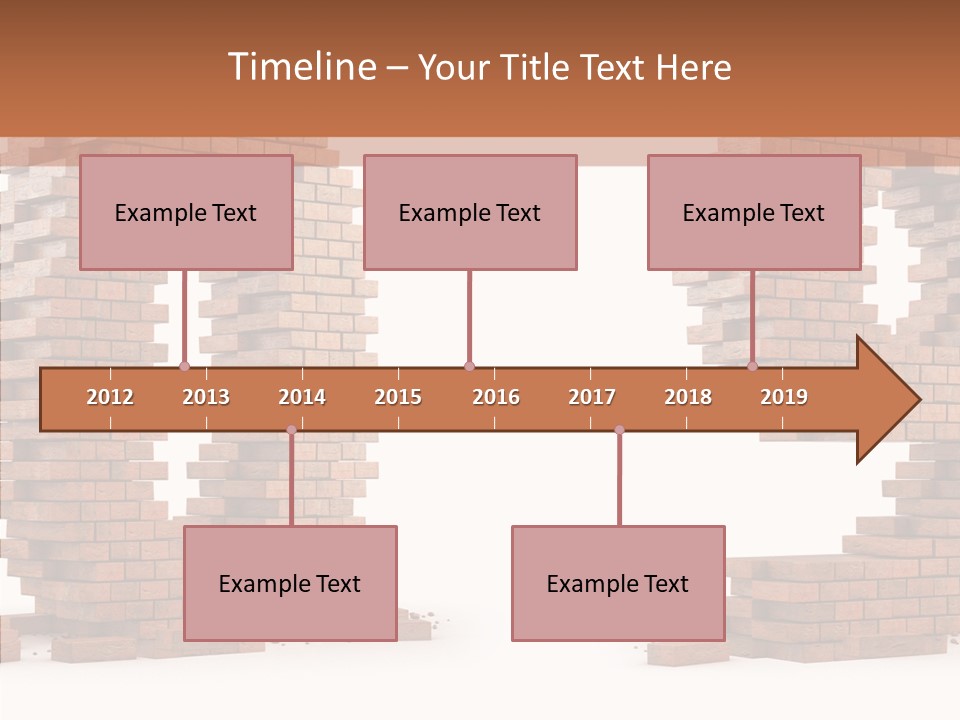 Character Engineering Shape PowerPoint Template