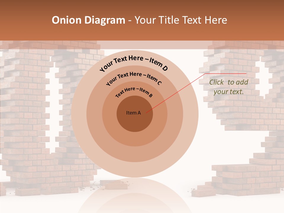 Character Engineering Shape PowerPoint Template