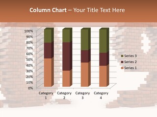 Character Engineering Shape PowerPoint Template