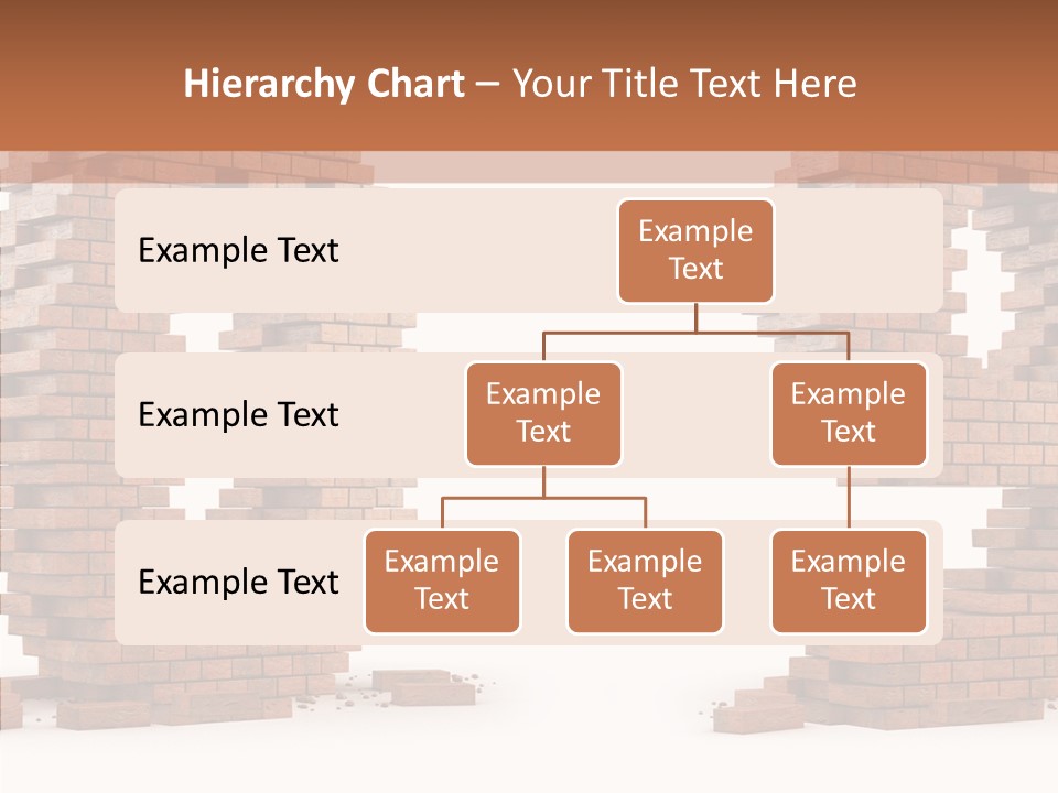 Character Engineering Shape PowerPoint Template