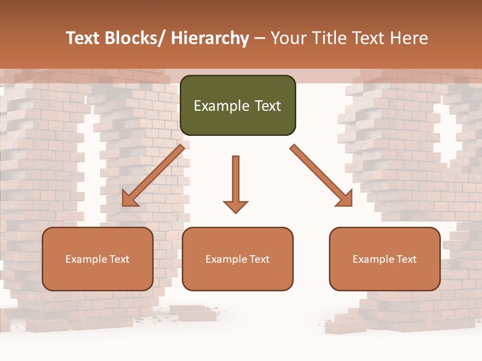 Character Engineering Shape PowerPoint Template