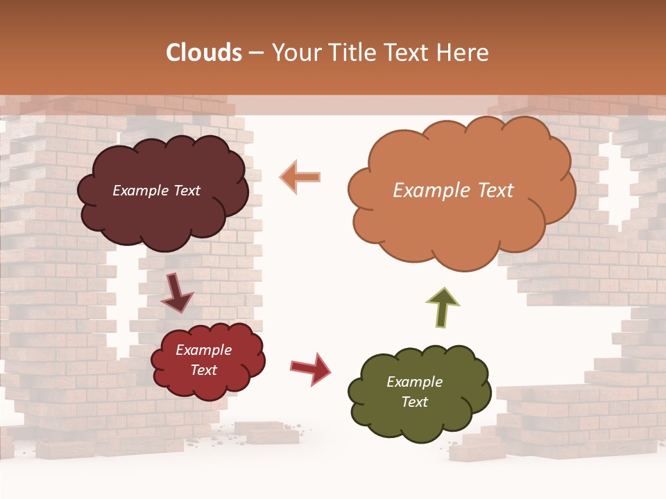 Character Engineering Shape PowerPoint Template