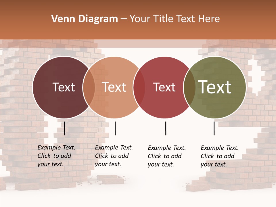 Character Engineering Shape PowerPoint Template
