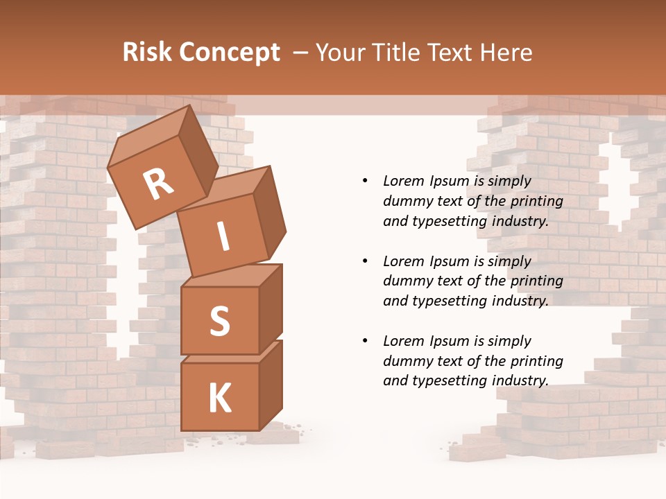Character Engineering Shape PowerPoint Template