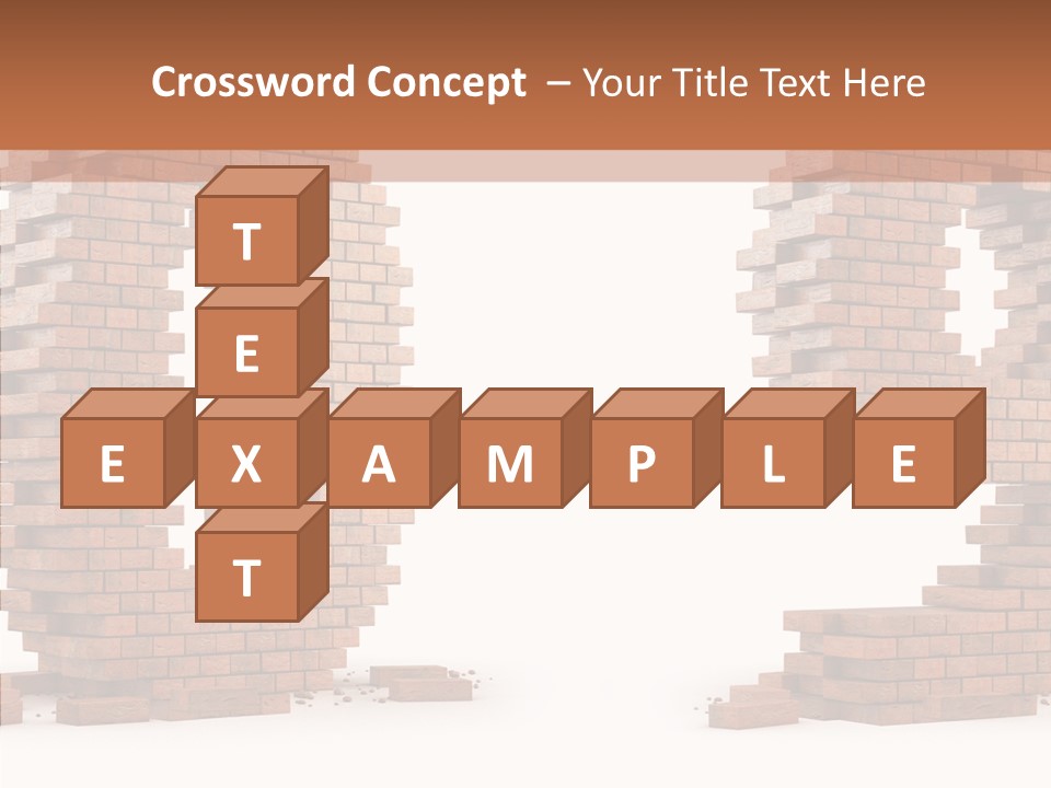 Character Engineering Shape PowerPoint Template