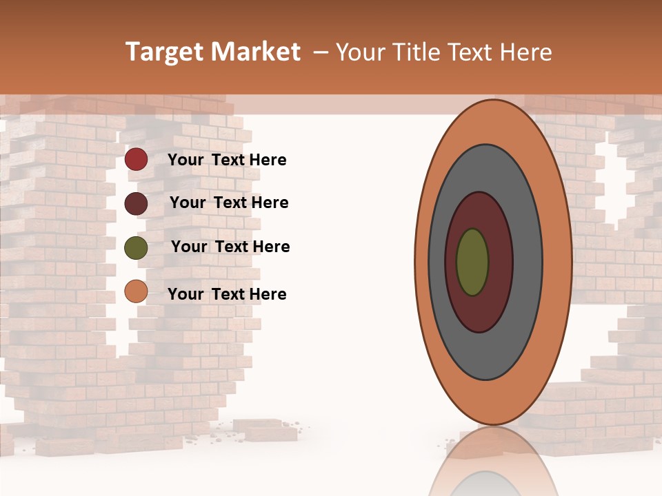 Character Engineering Shape PowerPoint Template