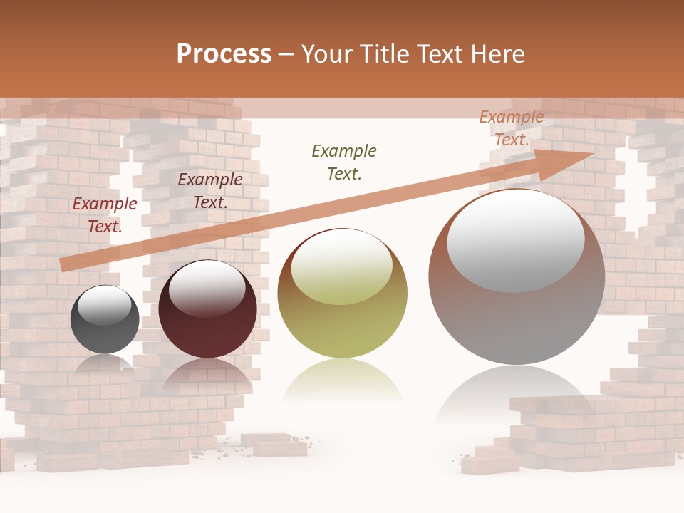 Character Engineering Shape PowerPoint Template
