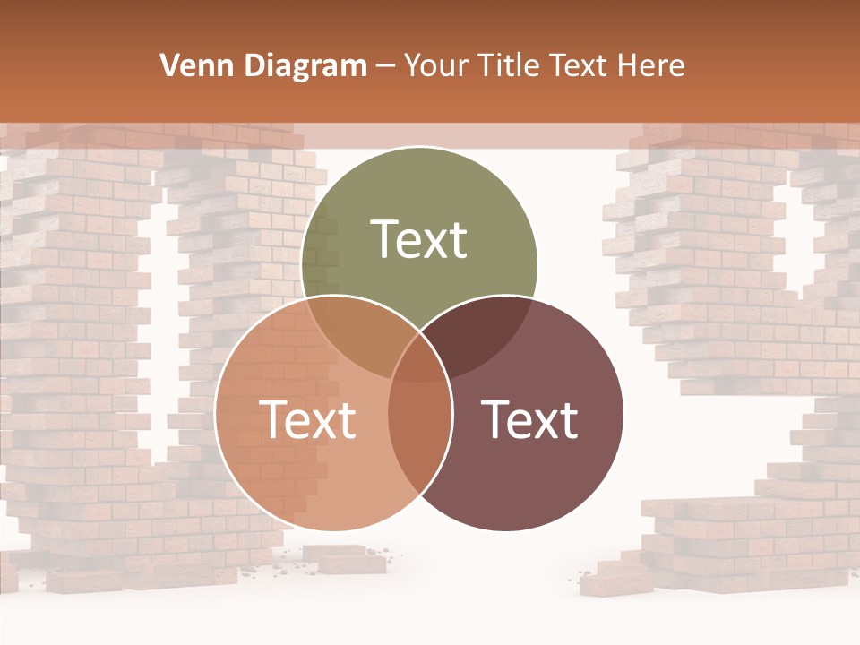 Character Engineering Shape PowerPoint Template